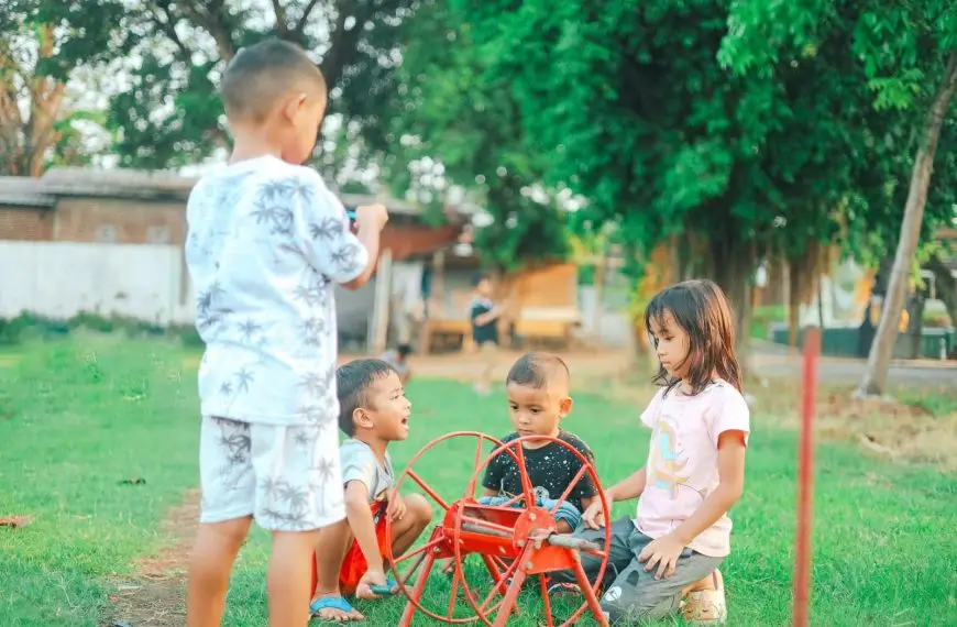 ASHOI: Jalan Ibadah Menuju Generasi Qur’ani yang Cerdas dan Mandiri