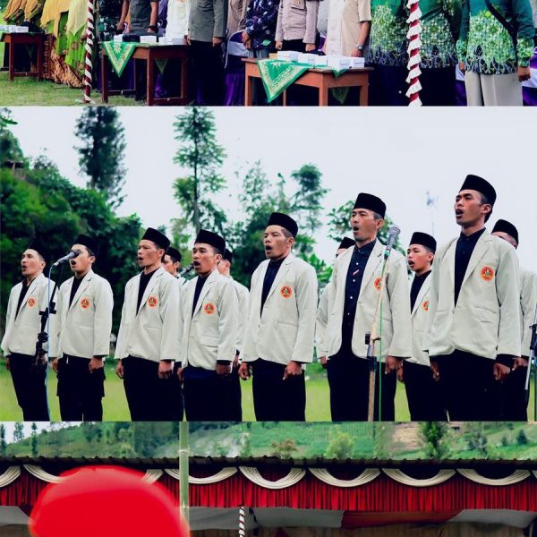Pemuda, Bangsa dan Agama