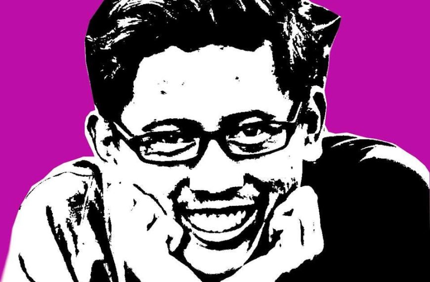 Langit Weleri, Langkah Peradaban: Sebuah Memoar Kader Muhammadiyah