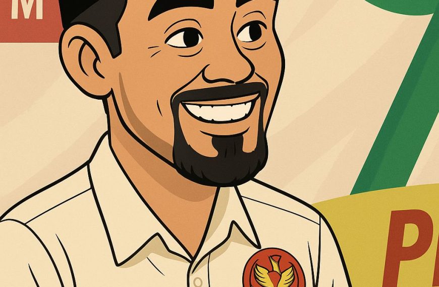 Ciri Kader Muda Muhammadiyah