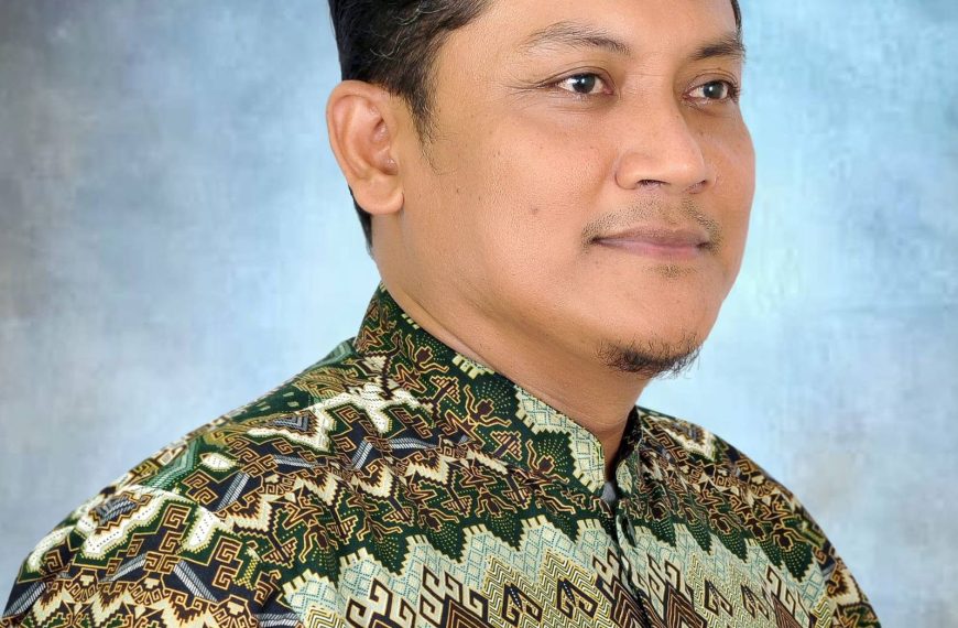 Dakwah yang Menghidupkan, Jejak Langkah K.H. Ahmad Dahlan dan Tantangan di Era Digital