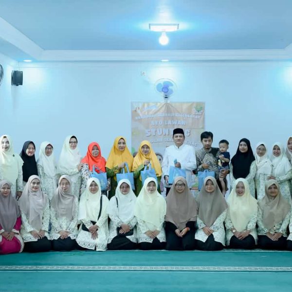 Milad Nasyiatul Aisyiah, Perempuan Tangguh, Cerahkan Peradaban