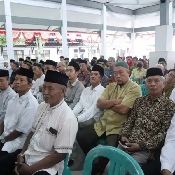 Menjaga Api Dakwah: Refleksi atas Kajian Ahad Pagi Muhammadiyah Weleri