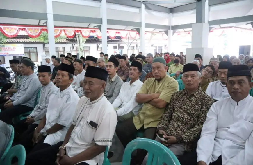 Menjaga Api Dakwah: Refleksi atas Kajian Ahad Pagi Muhammadiyah Weleri
