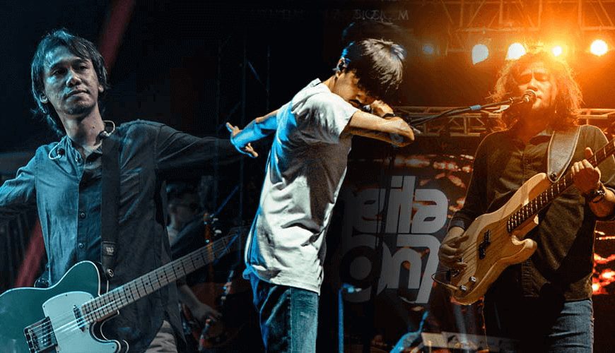 Sheila On 7, Soundtrack kehidupan dari SMP Sampai Jadi Bapak-Bapak