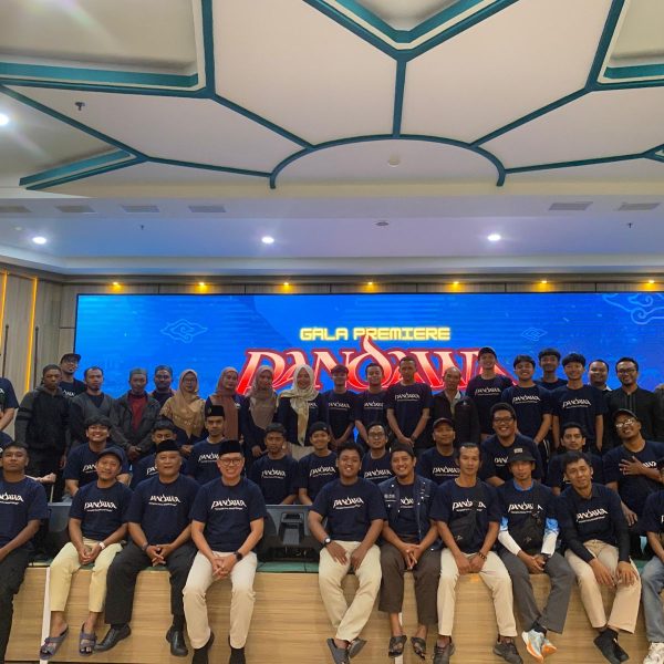 Gala Premier Film “Pandawa”: Mengolah Derita Menjadi Bahagia