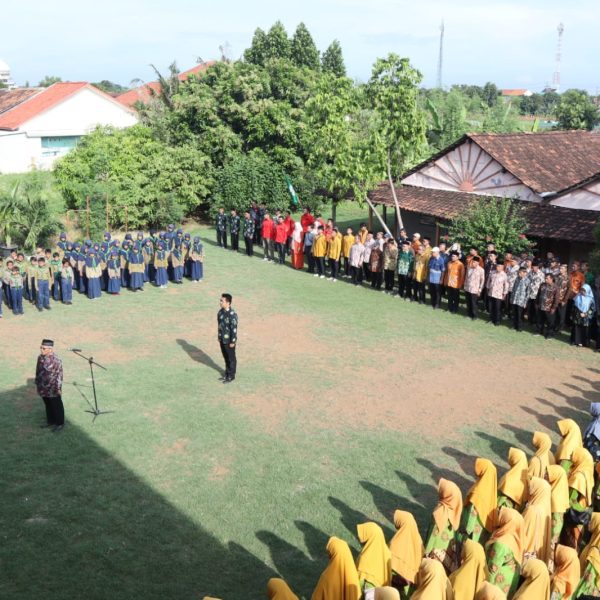 Menakar Ulang Kebesaran Muhammadiyah, Antara Amal Usaha dan Jumlah Massa