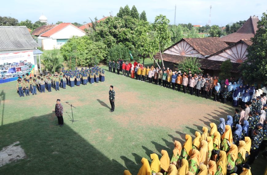 Menakar Ulang Kebesaran Muhammadiyah, Antara Amal Usaha dan Jumlah Massa