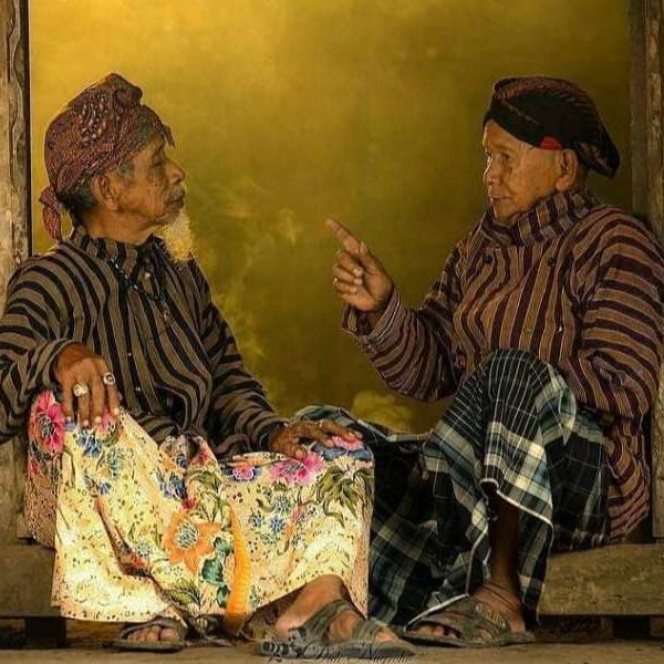 Financial Freedom Ala Wong Jowo