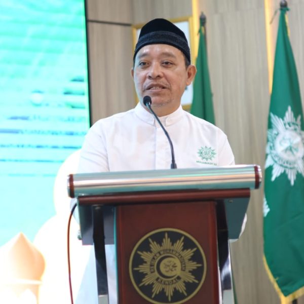 Al-Qur’an Asyiik #01 (Perbedaan ‘بسم’ dan ‘باسم’: Menyingkap Kemukjizatan Rasm Utsmani)