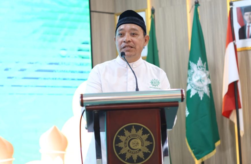 Al-Qur’an Asyiik #01 (Perbedaan ‘بسم’ dan ‘باسم’: Menyingkap Kemukjizatan Rasm Utsmani)