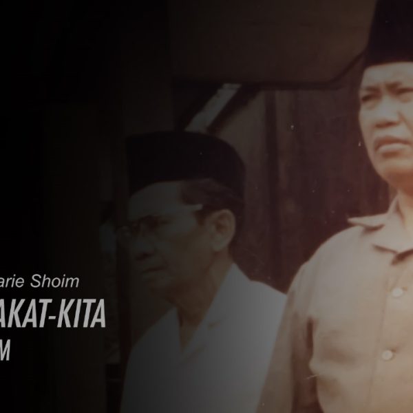 Kyai Abdul Barie Soim dan Lahirnya BAPELURZAM: Refleksi Milad Lazismu ke 23