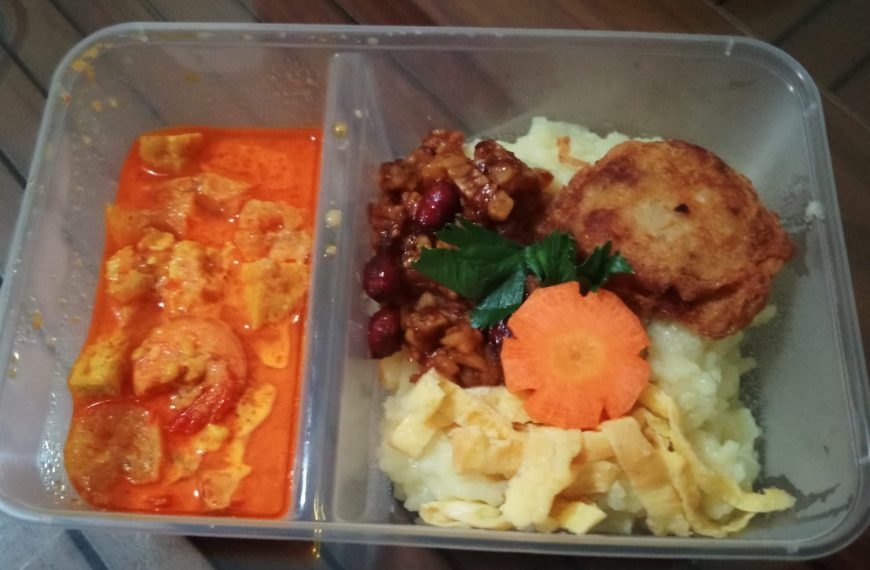BUBUR SURAN